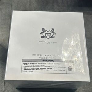 Parfums de Marly Home Diffuser